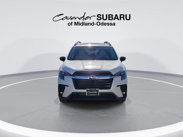 2026 Subaru Ascent Limited