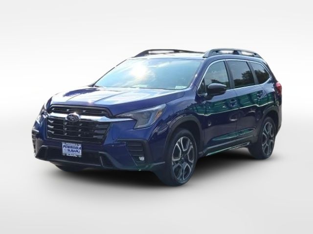 2026 Subaru Ascent Limited