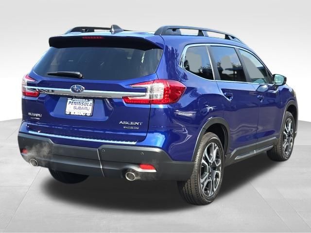 2026 Subaru Ascent Limited