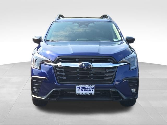 2026 Subaru Ascent Limited