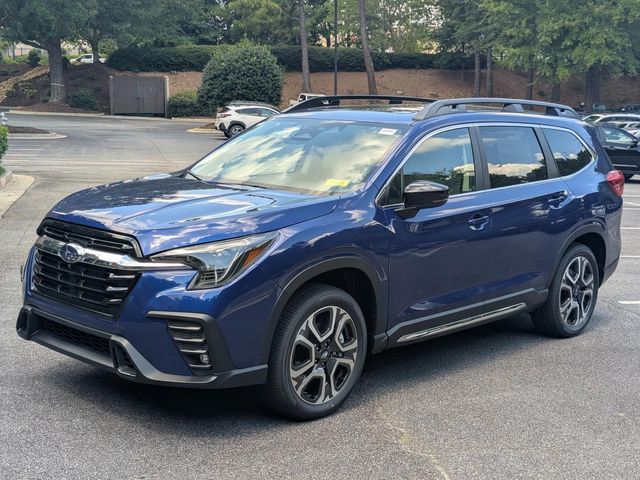 2026 Subaru Ascent Limited