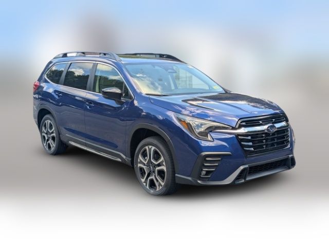 2026 Subaru Ascent Limited