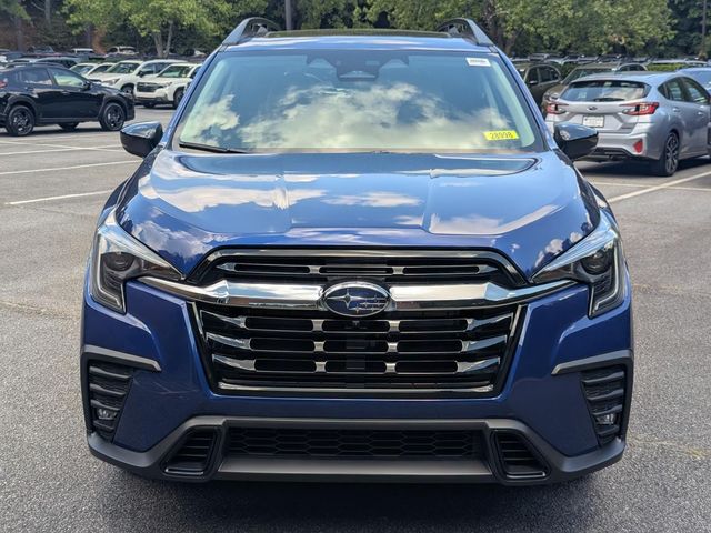 2026 Subaru Ascent Limited