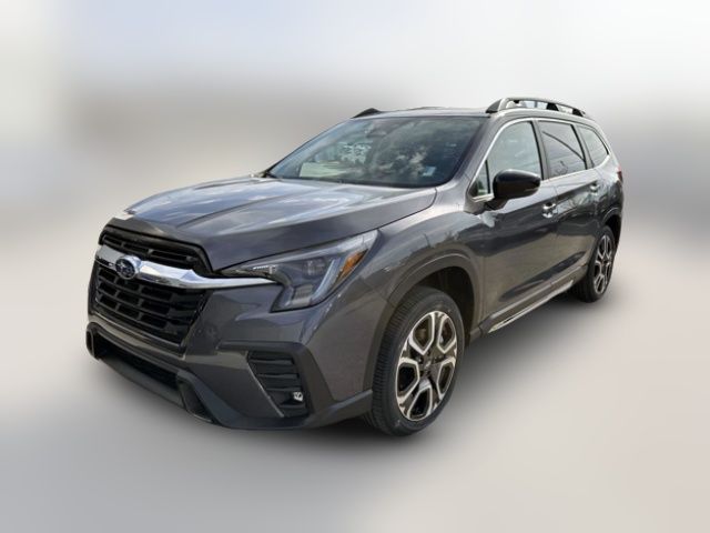 2026 Subaru Ascent Limited