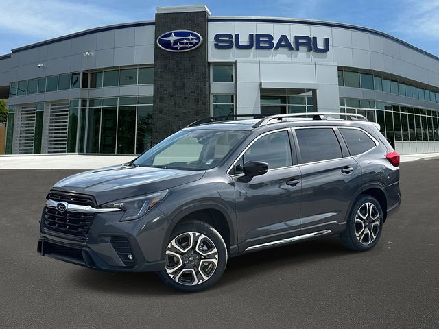 2026 Subaru Ascent Limited