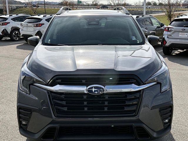 2026 Subaru Ascent Limited