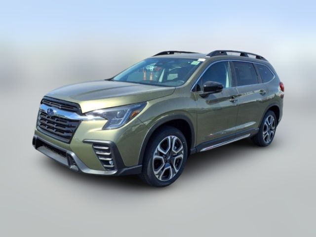 2026 Subaru Ascent Limited
