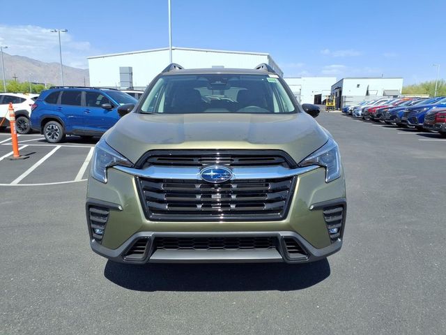 2026 Subaru Ascent Limited