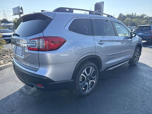 2026 Subaru Ascent Limited