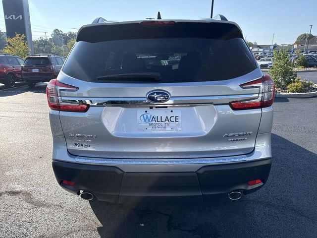 2026 Subaru Ascent Limited
