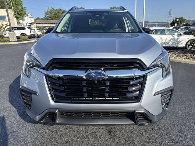 2026 Subaru Ascent Limited