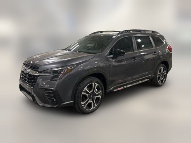 2026 Subaru Ascent Limited