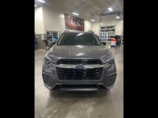 2026 Subaru Ascent Limited