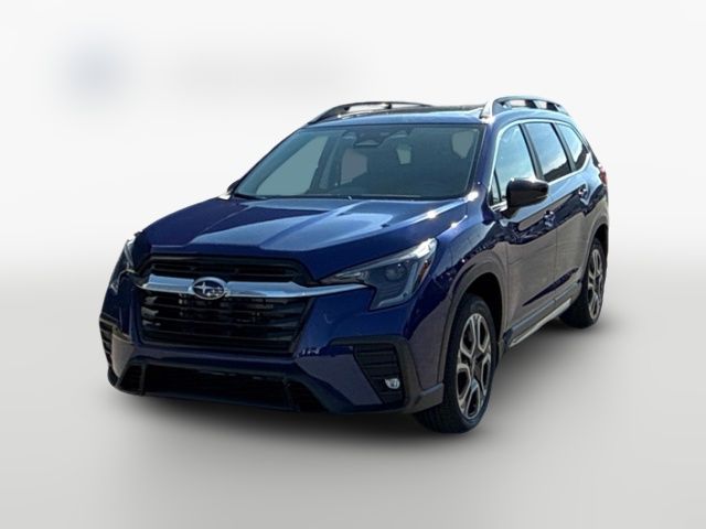 2026 Subaru Ascent Limited