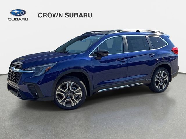 2026 Subaru Ascent Limited