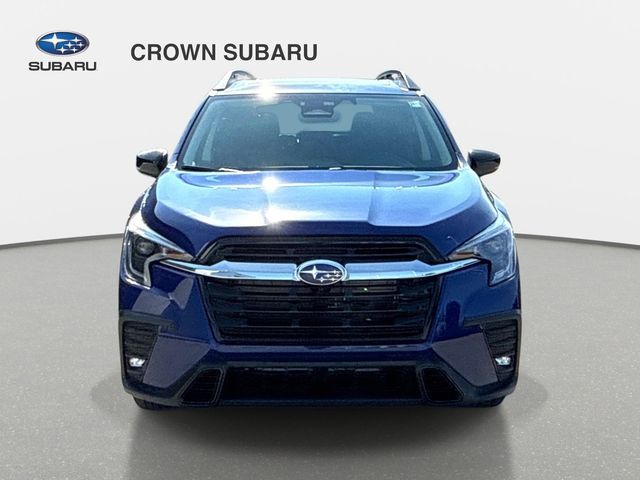 2026 Subaru Ascent Limited