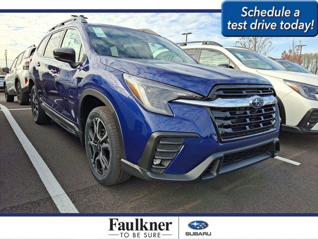 2026 Subaru Ascent Limited