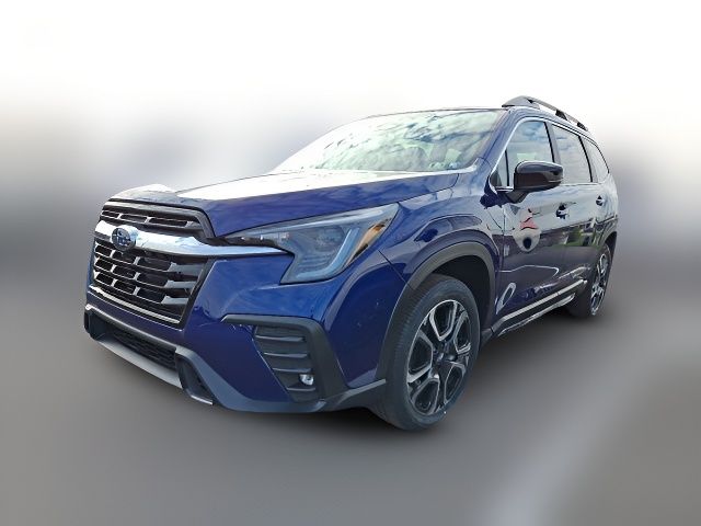 2026 Subaru Ascent Limited