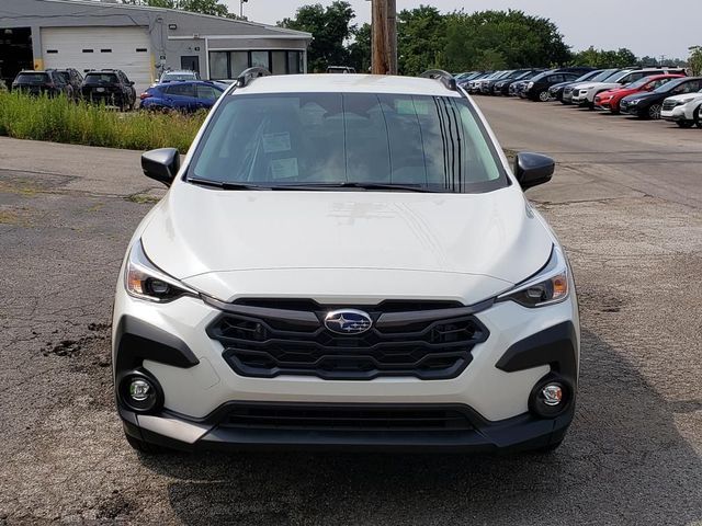 2026 Subaru Ascent Limited