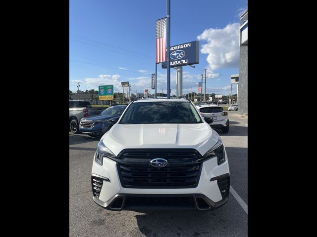 2026 Subaru Ascent Limited Bronze Edition