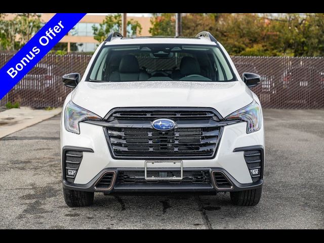 2026 Subaru Ascent Limited Bronze Edition