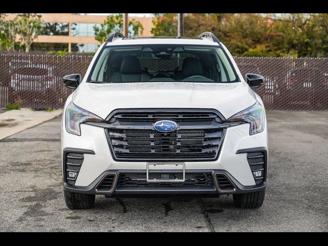 2026 Subaru Ascent Limited Bronze Edition