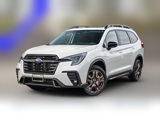 2026 Subaru Ascent Limited Bronze Edition