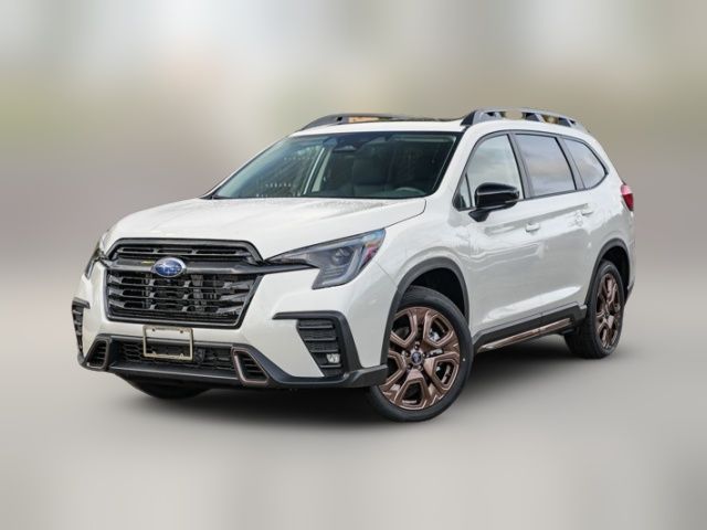 2026 Subaru Ascent Limited Bronze Edition
