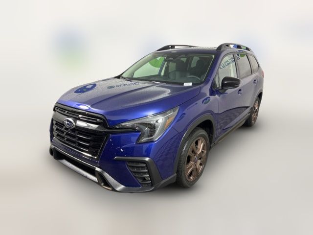 2026 Subaru Ascent Limited Bronze Edition