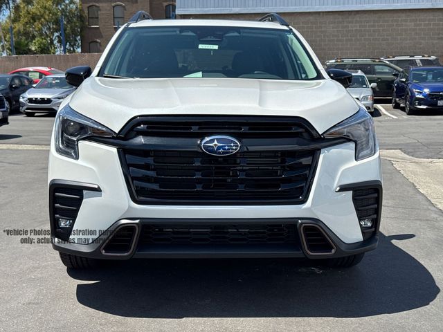 2026 Subaru Ascent Limited Bronze Edition