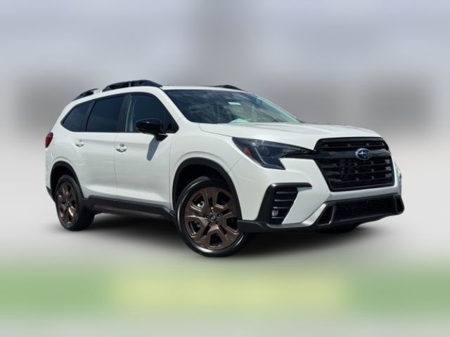 2026 Subaru Ascent Limited Bronze Edition