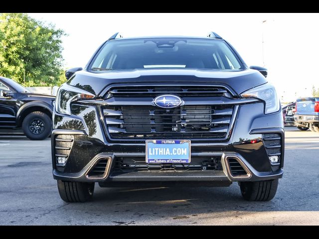2026 Subaru Ascent Limited Bronze Edition