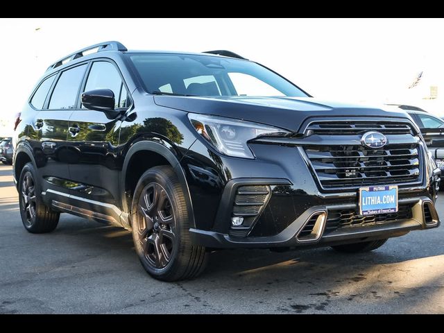 2026 Subaru Ascent Limited Bronze Edition