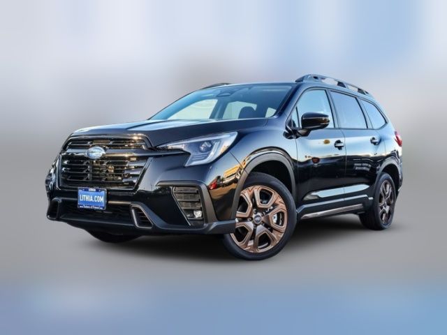 2026 Subaru Ascent Limited Bronze Edition