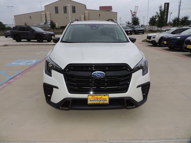 2026 Subaru Ascent Limited Bronze Edition