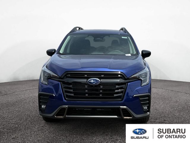 2026 Subaru Ascent Limited Bronze Edition
