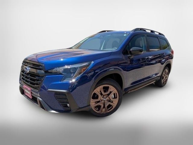 2026 Subaru Ascent Limited Bronze Edition
