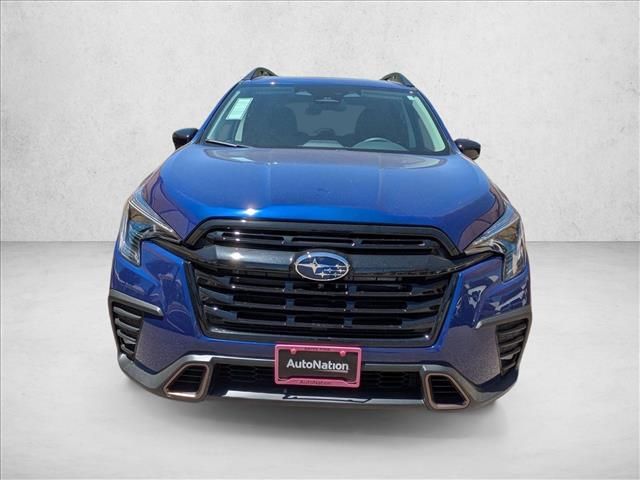 2026 Subaru Ascent Limited Bronze Edition