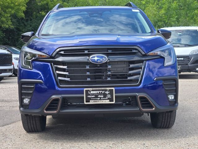 2026 Subaru Ascent Limited Bronze Edition