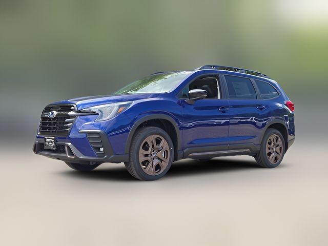 2026 Subaru Ascent Limited Bronze Edition
