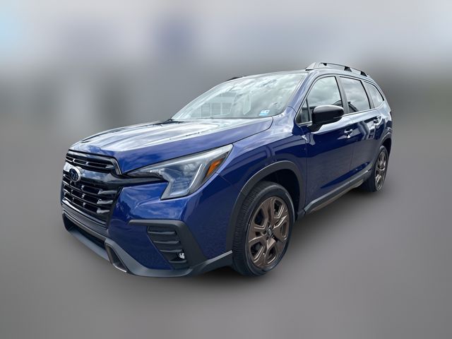 2026 Subaru Ascent Limited Bronze Edition