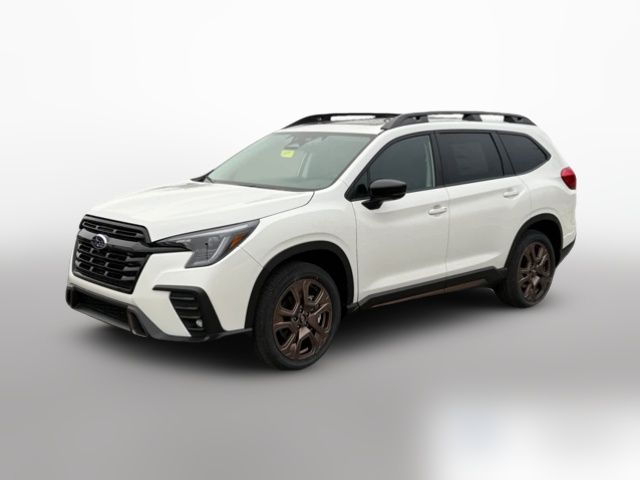 2026 Subaru Ascent Limited Bronze Edition