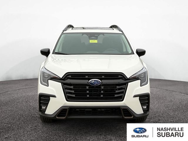 2026 Subaru Ascent Limited Bronze Edition