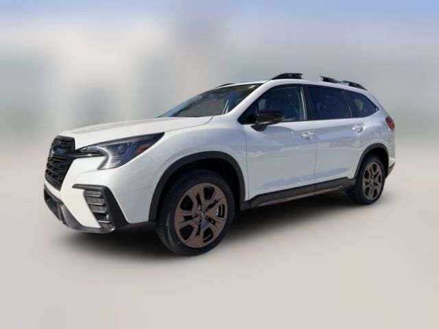 2026 Subaru Ascent Limited Bronze Edition