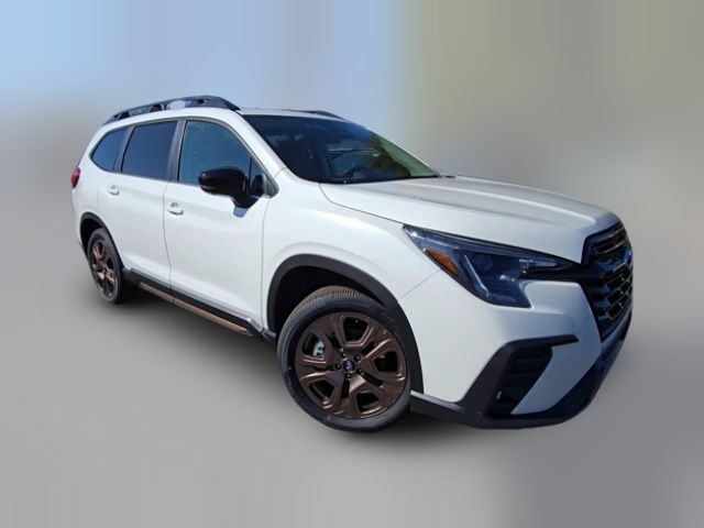 2026 Subaru Ascent Limited Bronze Edition