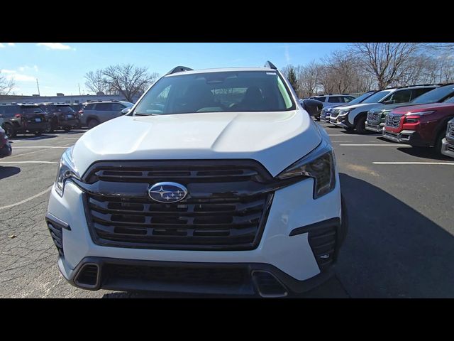 2026 Subaru Ascent Limited Bronze Edition