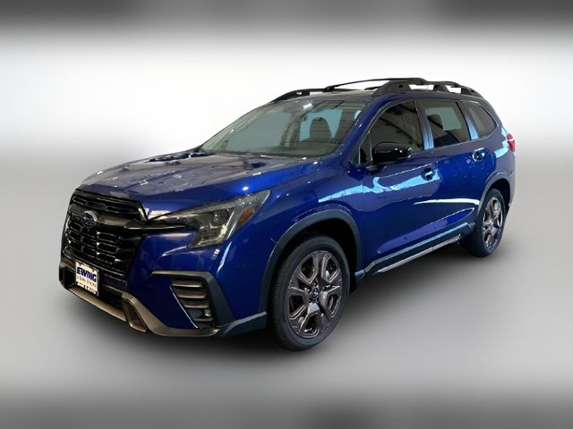 2026 Subaru Ascent Limited Bronze Edition