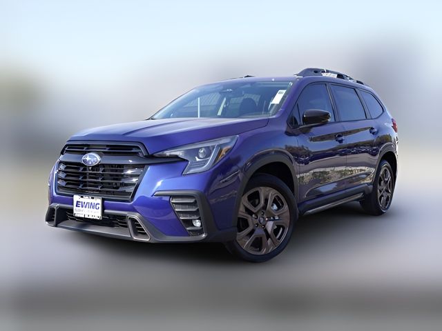 2026 Subaru Ascent Limited Bronze Edition