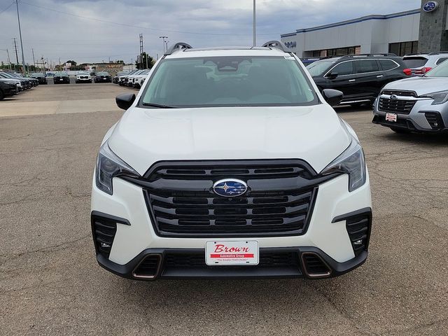 2026 Subaru Ascent Limited Bronze Edition