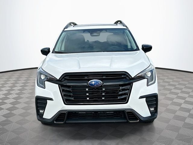 2026 Subaru Ascent Limited Bronze Edition